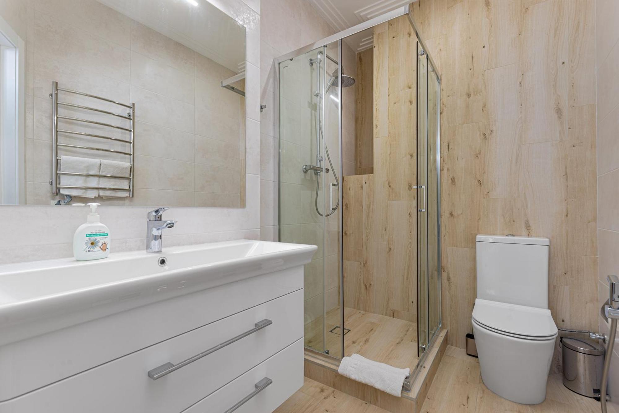 Sea Symphony Luxury 3-Bedrooms Apartment Odesa Exterior photo